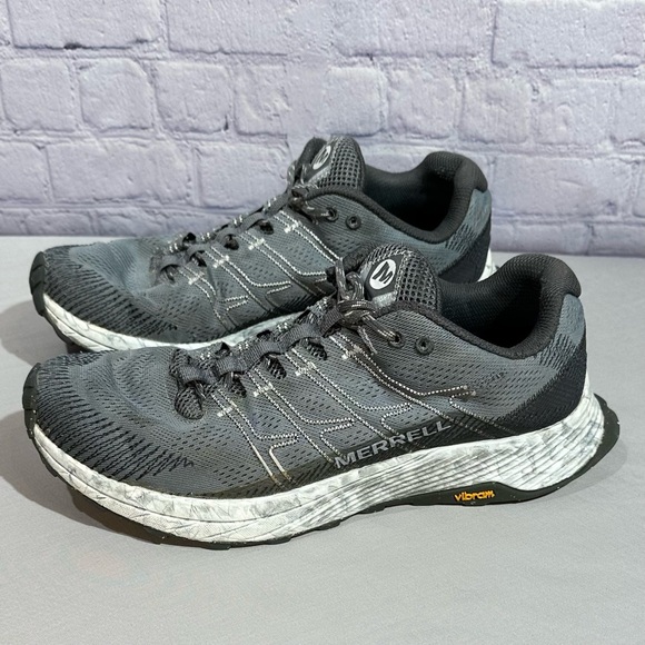Merrell Shoes Merrell Mens Moab Flight Monument Size Poshmark